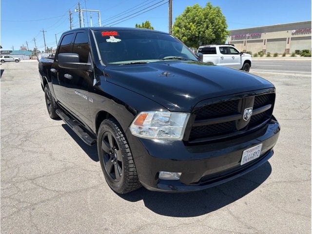 ram ram 1500 pickup 2012 1C6RD6KT8CS332709 image ram ram 1500 pickup 2012 1C6RD6KT8CS332709 image
